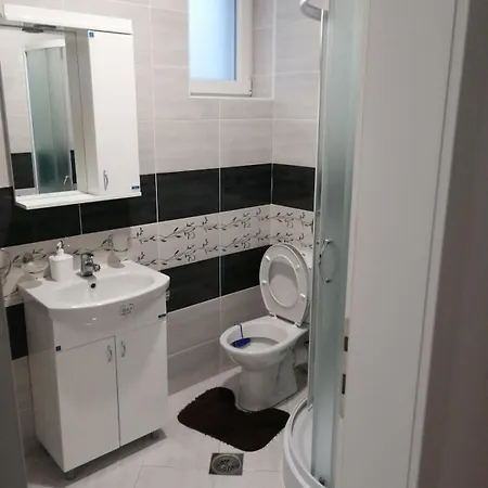 Apartman Una