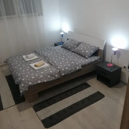 Apartment Apartman Una