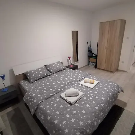 Apartman Una Soko Banja