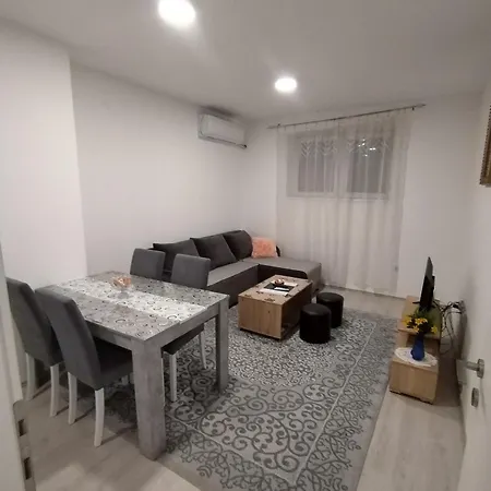 Apartman Una Soko Banja