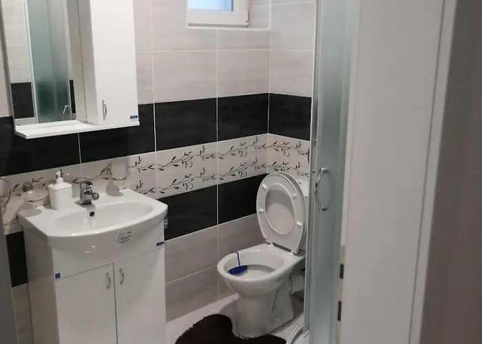 Apartman Una