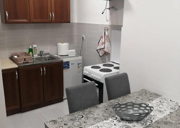 Apartman Una 아파트