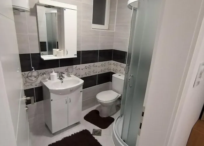 Apartman Una 아파트