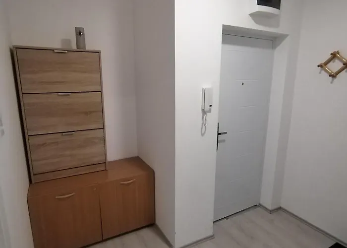 Apartman Una 아파트 *